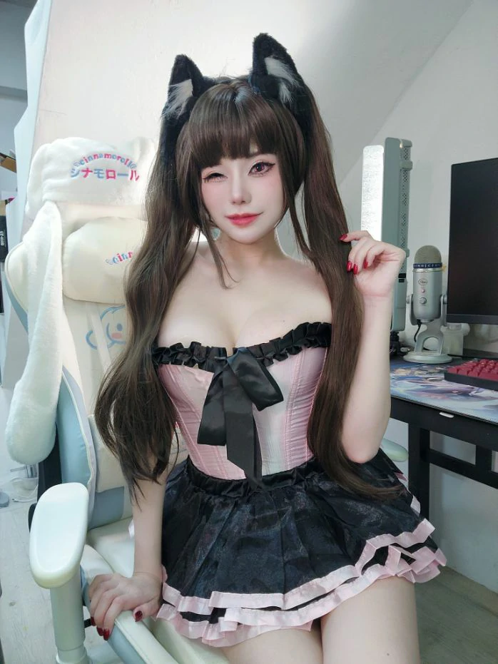 เจ๊แจมเกมมิ่ง Ragnarok