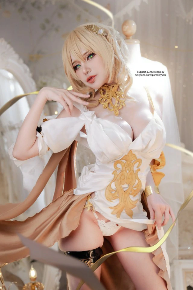 เจ๊แจมเกมมิ่ง @JJamonlyyou