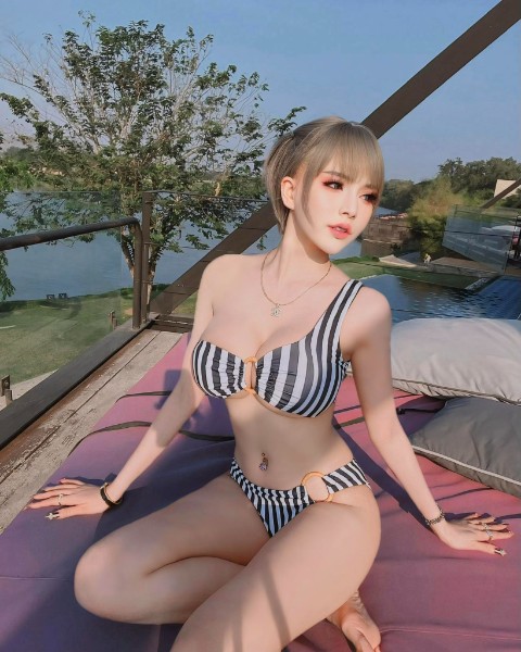 เมญา ธนยกานต์ maya88260