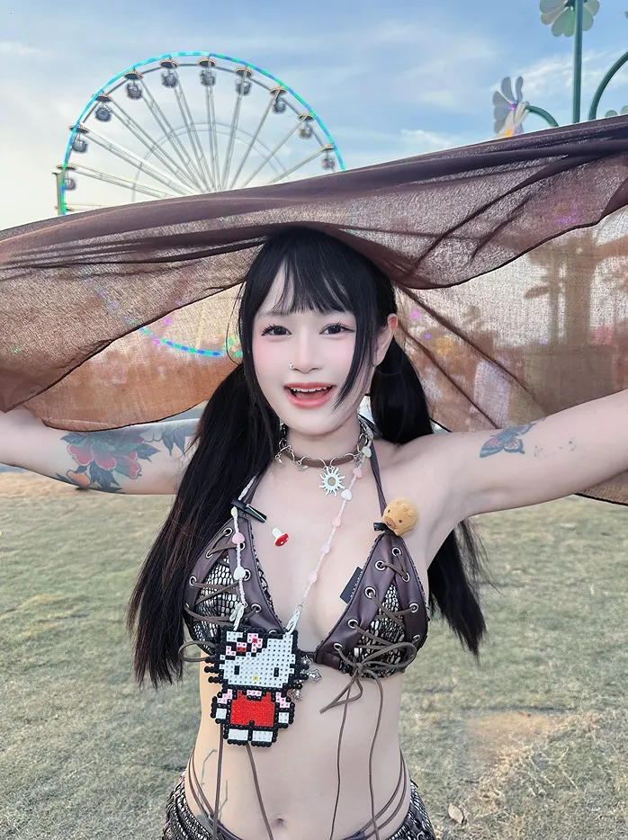 Monamaruko คลิปหลุด