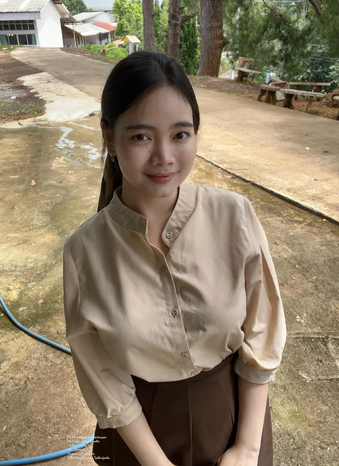 ครูจิ๊บ เน็ตไอดอล